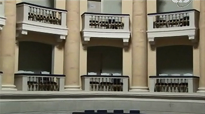 Arkhangelskoye Pietro Gonzaga teatr 1817 loges.jpg